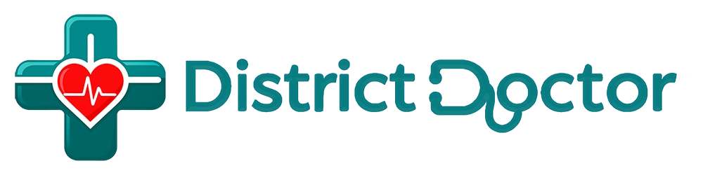 District Doctor