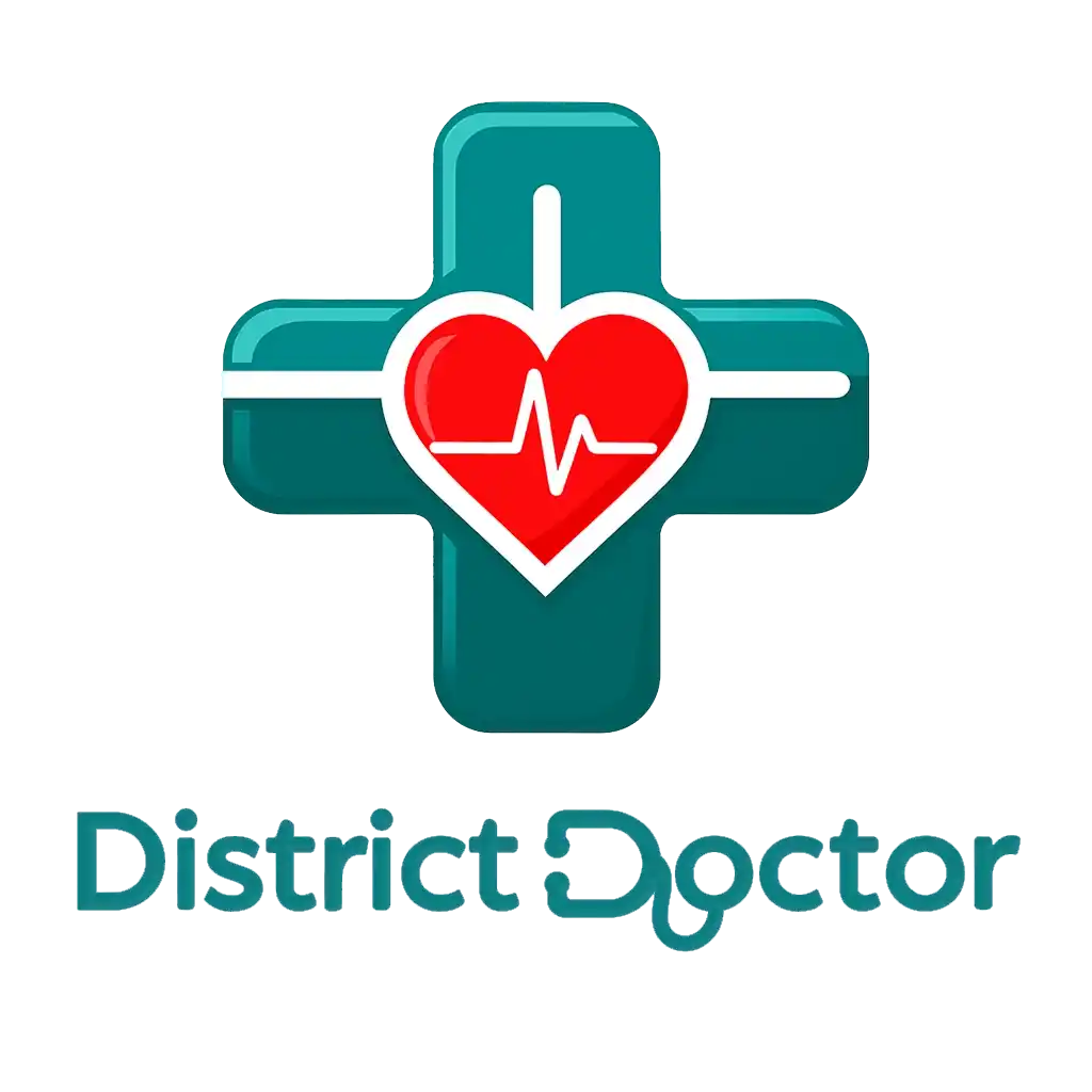District Doctor
