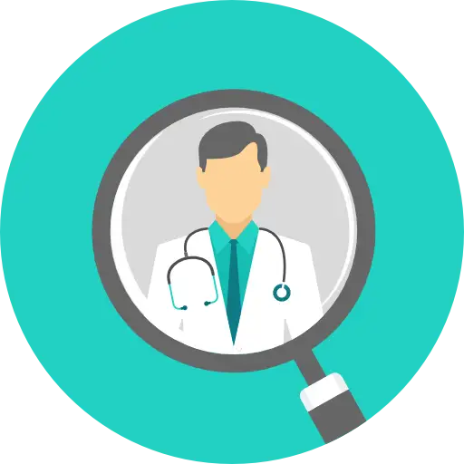 search doctor